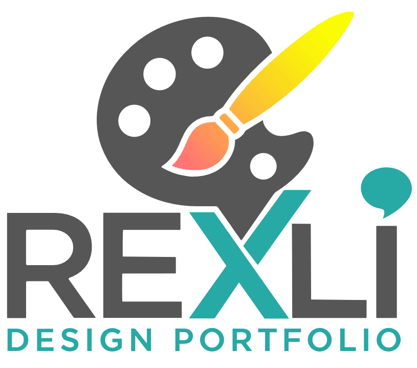 デザインポートフォリオ